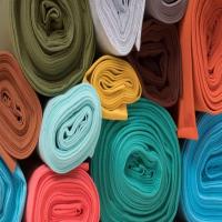 Knitted Cotton Fabric