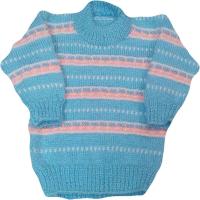 Knitted Kids Wears