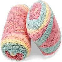 Knitting Cotton Yarn