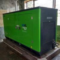 Koel Silent Genset Image