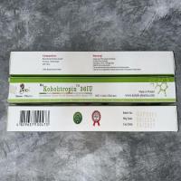 Kohotropin 36 IU Injection, Injectable HGH solution