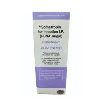 Kohotropin 36 IU Injection, Injectable HGH solution