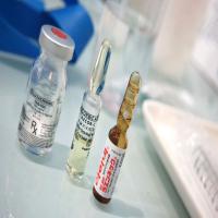 Korean Glutathione Skin Whitening Injection, fairness