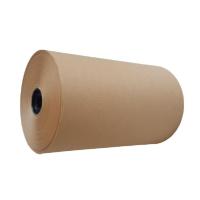 Kraft Paper Jumbo Roll, Heavy-duty design pattern