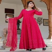 Kurta Chikankari Set