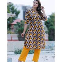 Kurtis Stitching Services Image