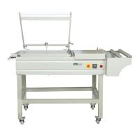L Sealer Machine