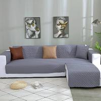 L Shape Sofa Cloth, Exquisite designs and colors