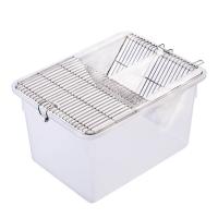 Lab Animal Cage