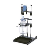 Lab Chemical Reactors