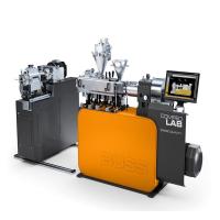 Lab Kneader Plant Image