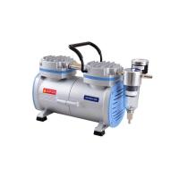 Lab Oil Free Compressors