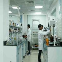 Lab Testing Services