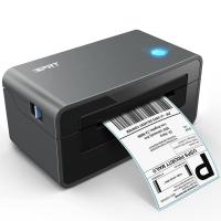 Label Printer Thermal, Android & windows systems Image