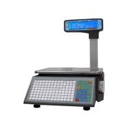 Label Printing Scale