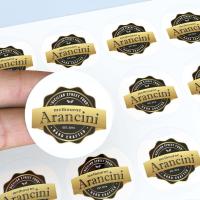 Label Sticker Manufacturers, Multipurpose label stock Image