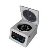 Laboratory Centrifuge Machine