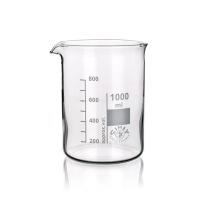 Laboratory Glass Beaker