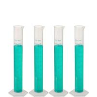Laboratory Measuring Cylinders