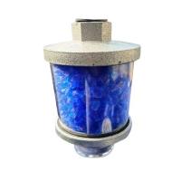 Laboratory Silica Gel Breathers