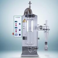 Laboratory Spray Dryers