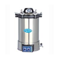 Laboratory Steam Sterilizer