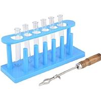 Laboratory Tube Test Stand Image