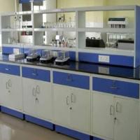 Laboratory Working Table