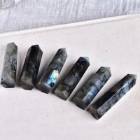 Labradorite Healing Wand