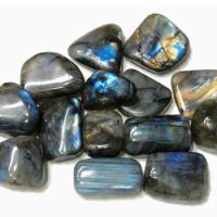 Labradorite Tumbled Stone