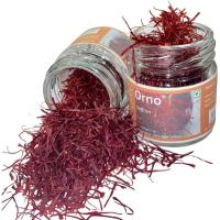Lacha Saffron Original Kashmir, Biryani, beauty uses