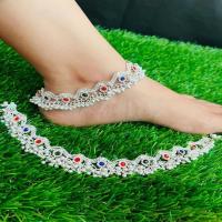 Ladies Artificial Anklets