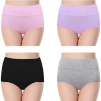 Ladies Cotton Panties
