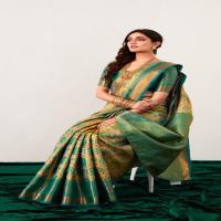 Ladies Designer Surat Saree
