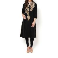 Ladies Embroidery Kurti Image
