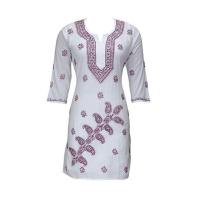 Ladies Embroidery Kurti