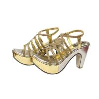 Best Price Trendy Ladies Fancy Sandals Party Wear
