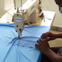 Ladies Garment Stitching