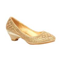 Best Price Trendy Ladies Fancy Sandals Party Wear