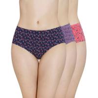 Ladies Hipster Panties