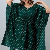 Ladies Kaftan Top
