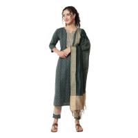 Ladies Kurta Dupatta Set
