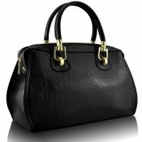 Ladies Leather Hand Bags