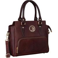 Ladies Leather Handbags