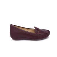 High Branded Ladies Leather Loafer Shoes Supplier Mumbai