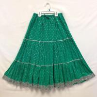 Ladies Long Skirt