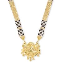Ladies Mangalsutra Set Image