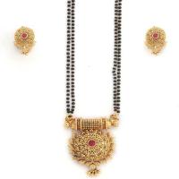 Ladies Mangalsutra Set