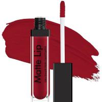 Ladies Matte Lipstick
