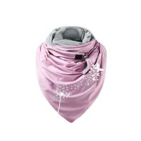 Ladies Printed Beach Scarves
